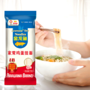 88VIP、限地区：金龙鱼 鸡蛋麦芯挂面1kg*10件