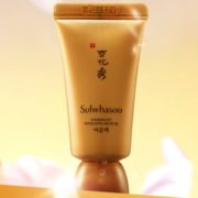 某猫U先！ Sulwhasoo 雪花秀 与润睡眠面膜 15ml