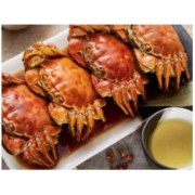 yizixian.com 一字鲜 熟醉蟹全母 600g