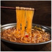 LA WEI KE 辣味客 速食红薯粉条 200g*5袋