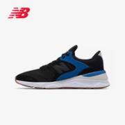 New Balance X90系列 复古休闲 跑步鞋 MSX90RBK