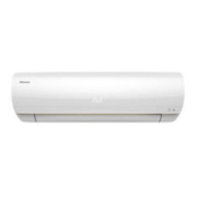 Hisense 海信 KFR-33GW/EF20A1 新1级变频柔风挂机 1.5匹
