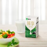 88VIP！ 蒙牛 臻享浓牛奶 250mL*16盒