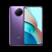 小米 红米Note9 5G手机