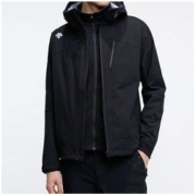 DESCENTE 迪桑特 RUNNING D0131RWB40 男子运动休闲外套
