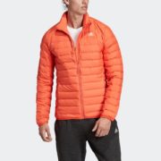 5日0点！ adidas 阿迪达斯  男士运动羽绒服