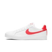 Nike Court Royale AC 红勾女款小白鞋