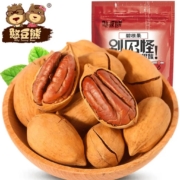 憨豆熊 碧根果 500g
