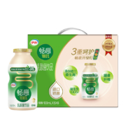 88VIP： 伊利 畅意原味乳酸菌酸牛奶饮料 100ml*30瓶 *3件
