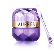 AUPRES 欧珀莱 小紫钻抗皱紧实眼霜 20g（赠眼霜5g*4+水30ml+乳20ml+洁面45g）