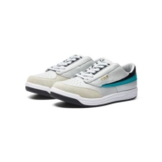 FILA 斐乐 ATHLETICS系列 A12M945510FLY 男款休闲运动鞋