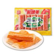 客唻美 蟹味棒 90g*3袋