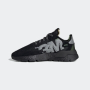 5日0点、38节预告：adidas 阿迪达斯 NITE JOGGER EE5884中性款休闲运动鞋