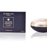 国内3900元！Guerlain 娇兰 御廷兰花 轻盈型传奇面霜 50ml  直邮含税到手2066.68元