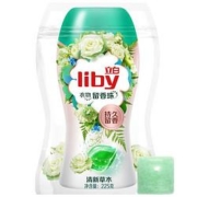 26日10点 : Liby 立白 小香珠衣物留香珠 225g袋装(15g*15颗)