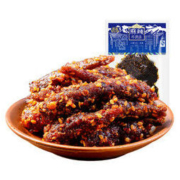 WoTeam/伍田 麻辣牛肉干 50g*4袋