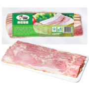 12点：俏侬 培根 200g 冷冻食品