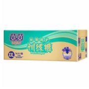随意伸缩！cojin 茵茵 丝薄呵护拉拉裤 XXL76 *6件 +凑单品