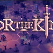 5日0点：：EPIC商城喜加一 《For The King》再次限免