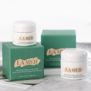 LAMER 海蓝之谜 精华面霜 30ml