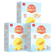 Eastwes 伊威 宝宝虾片 32g*3盒装
