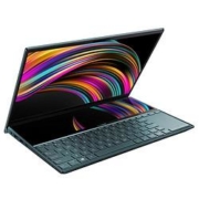 百亿补贴：ASUS华硕 灵耀X2Duo14英寸触控屏笔记本电脑（i5-10210U、8GB、512GB、MX250）