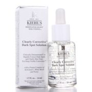 Kiehl's 科颜氏 新集焕白均衡亮肤淡斑精华液 50ml