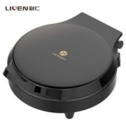 2日0点、聚划算百亿补贴：LIVEN 利仁 LR-J2301 电饼铛