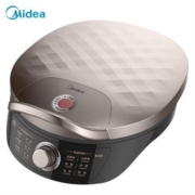 18点开始：Midea 美的 MC-JK30E301 电饼铛
