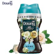 26日14点！ Downy 当妮 护衣留香珠 草木清香 150g