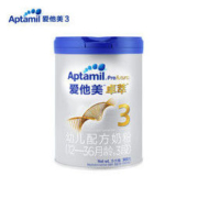 Aptamil 爱他美 卓萃系列 白金版 幼儿奶粉 国行版 3段 900g *2件