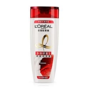 L‘OREALPARIS 欧莱雅 多效修复洗发露200ml