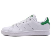 adidas 阿迪达斯 Stan Smith M20605 女款小白鞋 329元包邮（需用券）