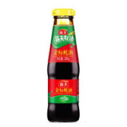 海天 金标蚝油 265g *2件