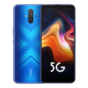 10点开始：nubia 努比亚 Play 5G智能手机 8GB+256GB