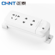 CHNT 正泰 NEA2 多功能无线排插