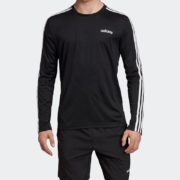 Adidas阿迪达斯 男子休闲 长袖T恤 EI5647