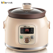Bear 小熊 DDG-D20N1 电炖锅 2L