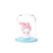 MINISO 名创优品 美乐蒂 漱口杯套装 *3件