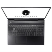 ThundeRobot 雷神 911Air星战三代 15.6英寸游戏本（i7-10750H、8GB、512GB、GTX1650）