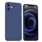 聚划算百亿补贴： PISEN 品胜 iPhone 12系列 液态硅胶手机壳 送钢化膜