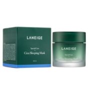 28日0点！LANEIGE 兰芝 夜间舒缓修护睡眠面膜 60ml