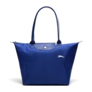 24日10点、黑卡会员！ LONGCHAMP 珑骧 LE PLIAGE CLUB系列 女士饺子包
