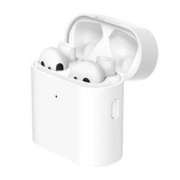 MI 小米 Air2代 蓝牙耳机 白色