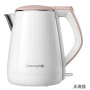 Joyoung 九阳 K15FD-W130(A) 电水壶 1.5L 无底座款