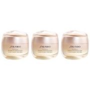 淡化细纹 ！SHISEIDO 资生堂 盼丽风姿 智感抚痕乳霜 15ml*3件