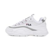 黑卡会员、限尺码！ FILA 斐乐 RAY 中性款运动休闲鞋