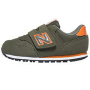 限尺码：New Balance/NB 运动 小童鞋 KV373Z2I