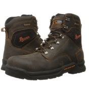 限尺码： Danner 丹纳 Crafter 男士工装靴