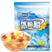 康雅酷 冰粉粉 80g*2袋
